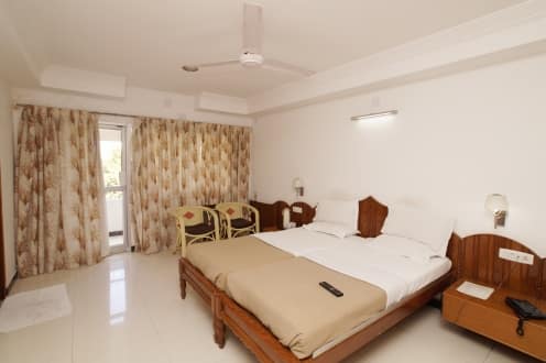 Sree Annapoorna Lodging, Coimbatore 5